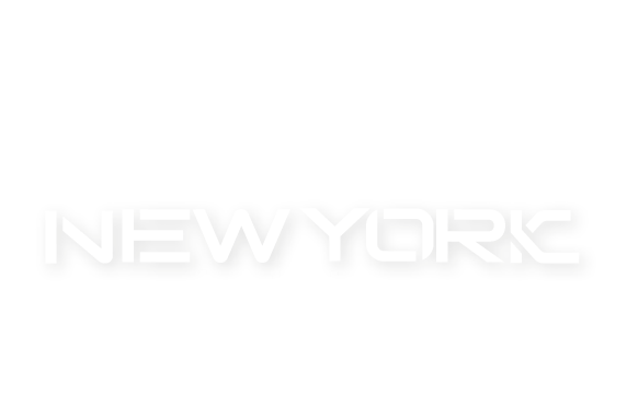 לוגו ניו יורק הוט דוג